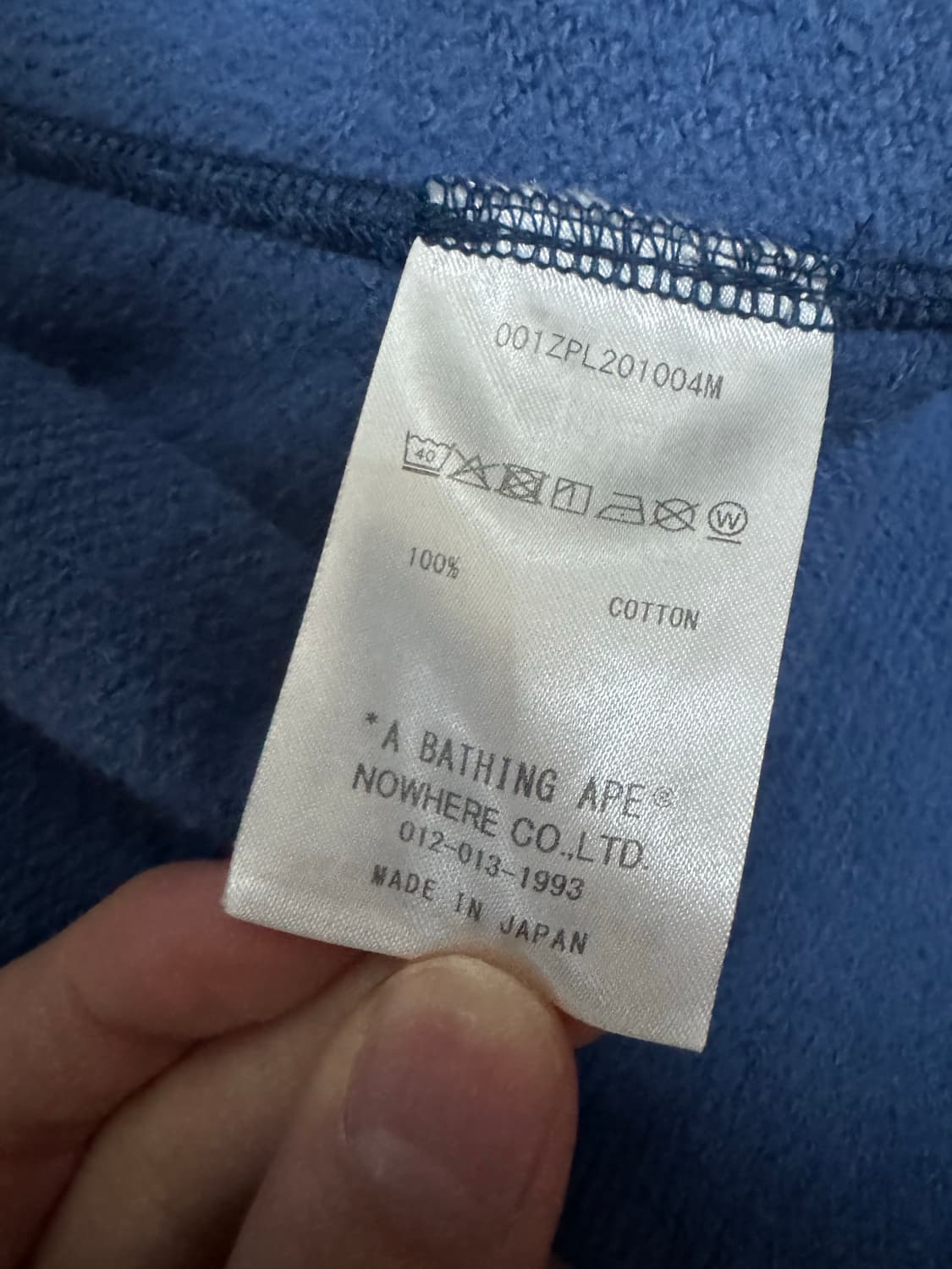 베이프 샤크후드 청계 상품이미지8