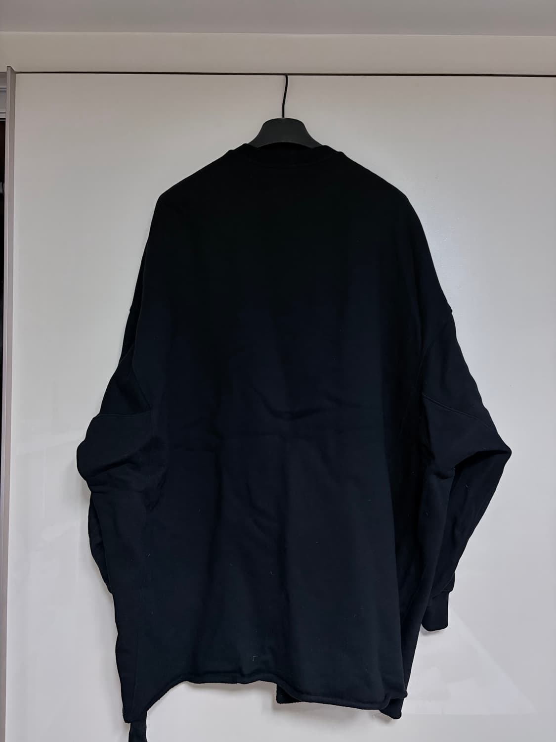 Rick owens Drkshdw/Carter tunic/os 상품이미지3