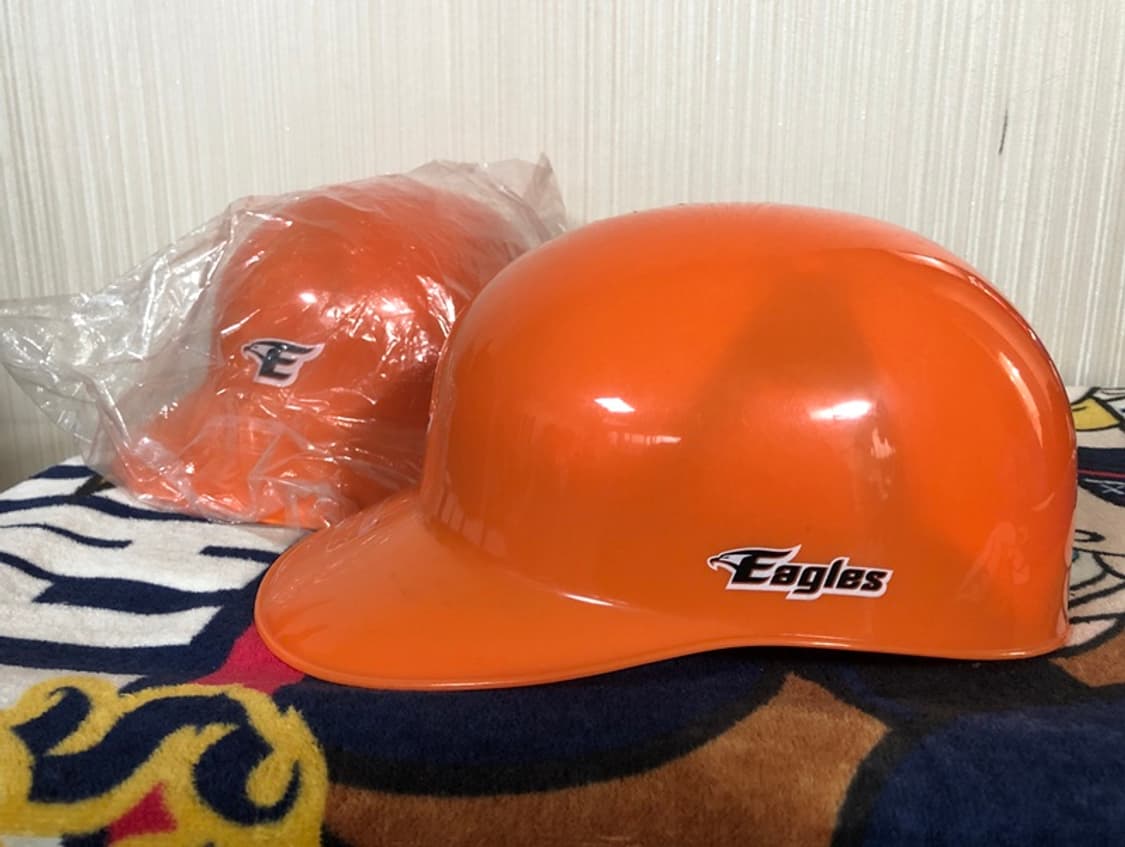 KBO 한화이글스 헬멧 상품이미지3