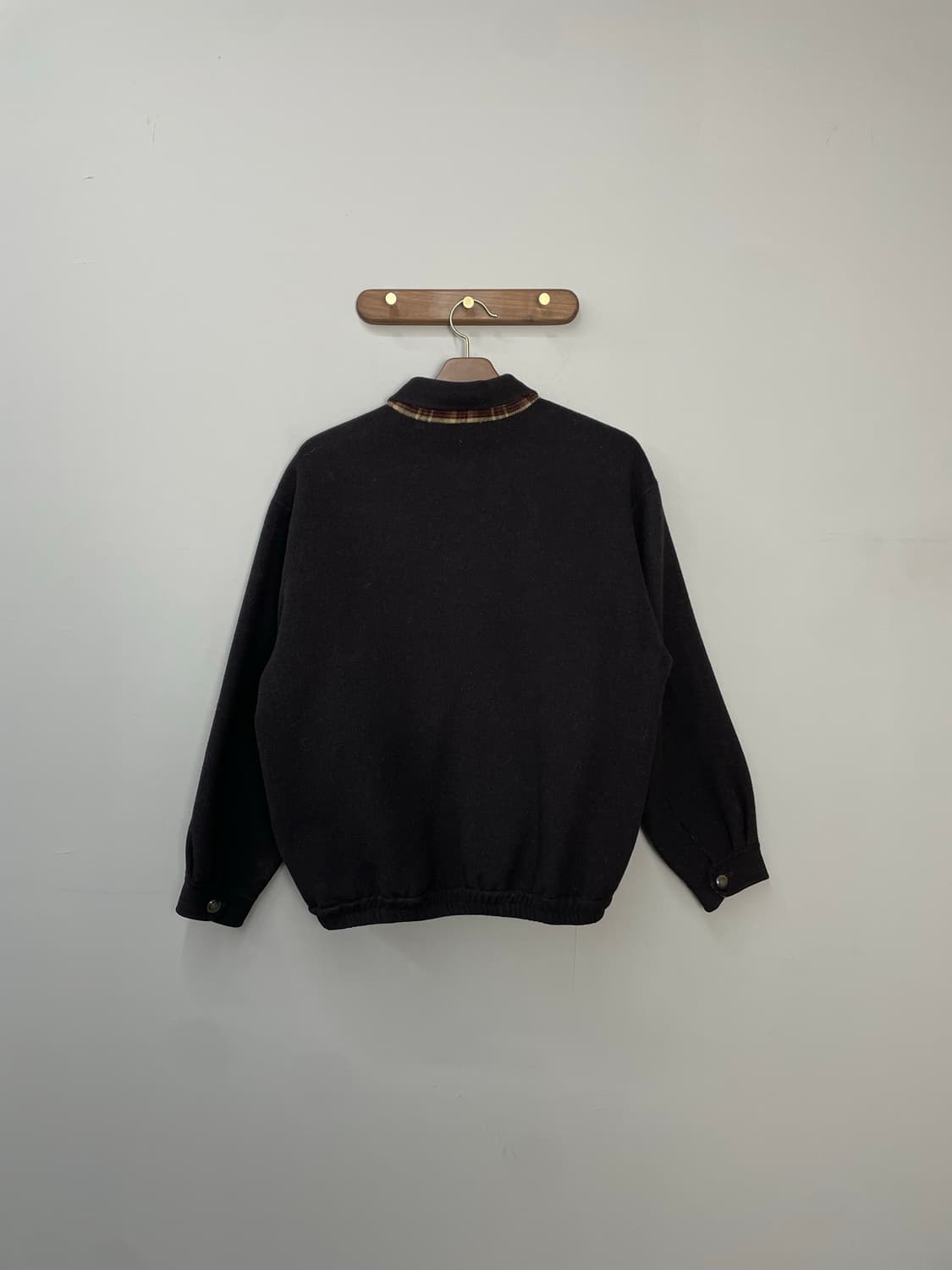 빈폴 울 블루종 자켓 H1746 상품이미지4