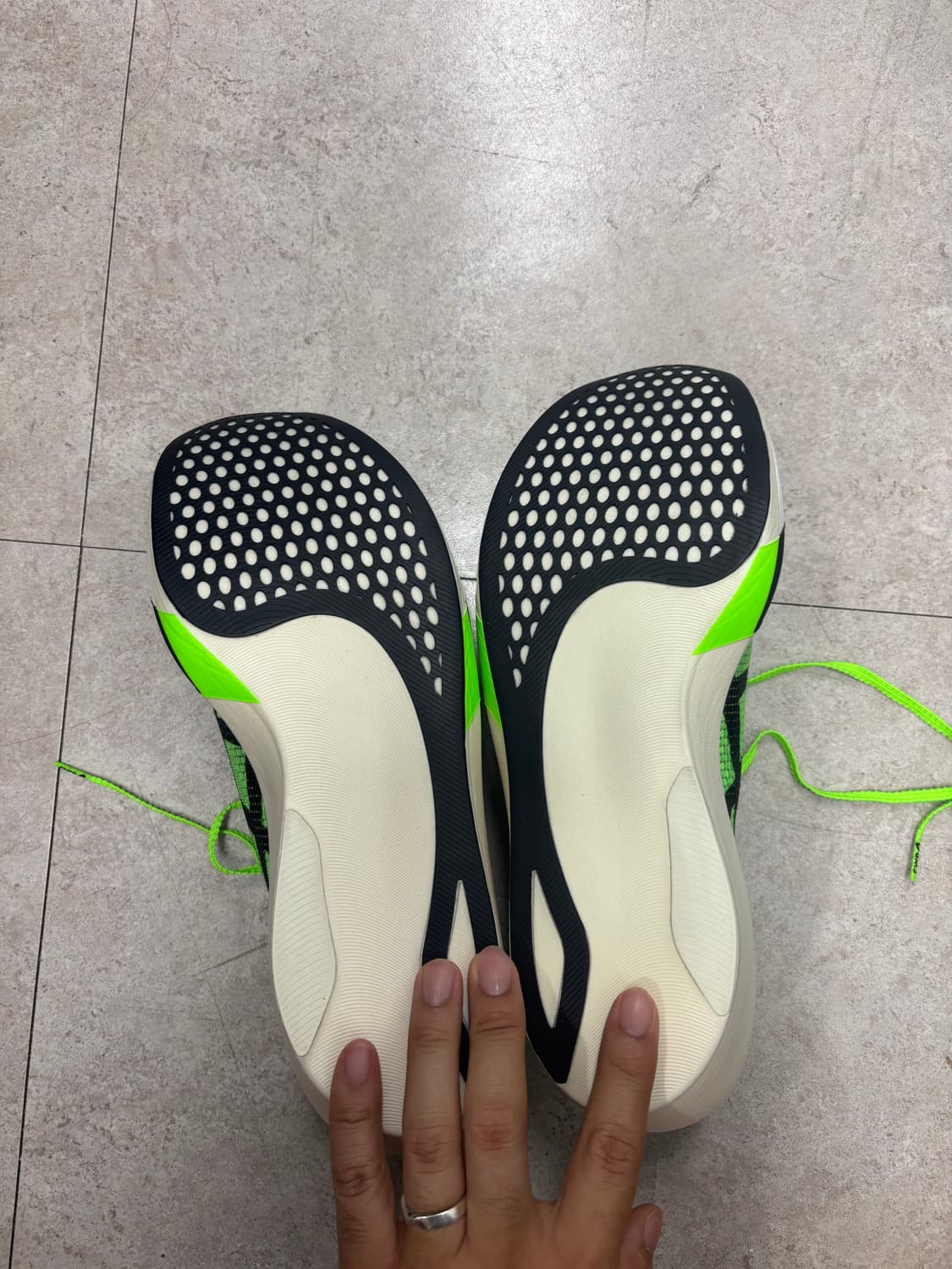 메타스피드 도교 엣지(290mm) 상품이미지6