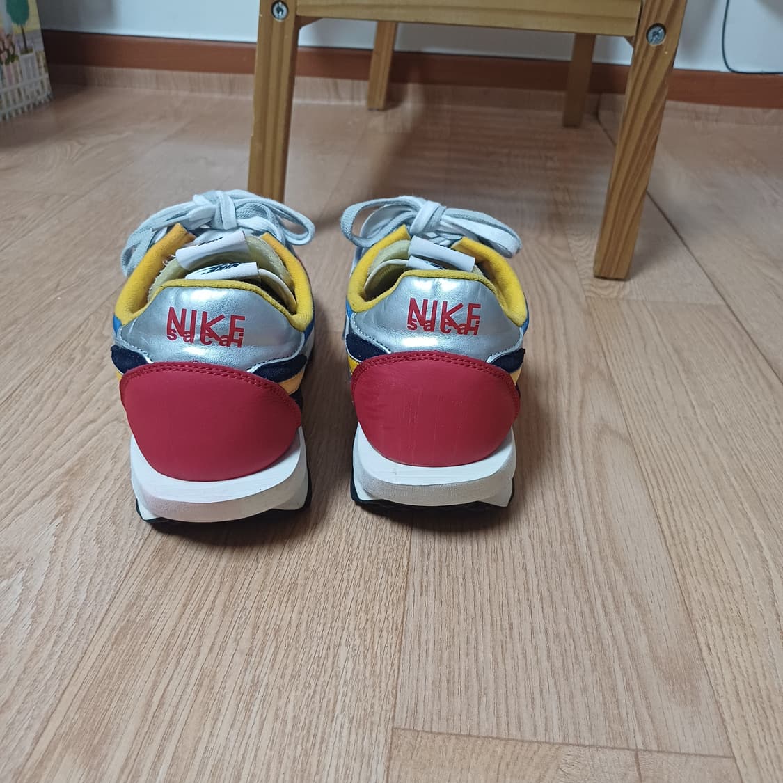 나이키사카이 LDV와플레이서 280(택포) 상품이미지3