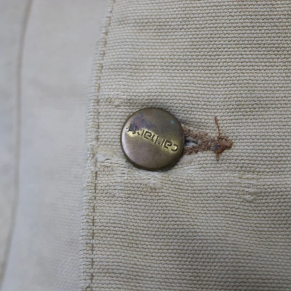 80'S 칼하트 초어 코트 62887 상품이미지9