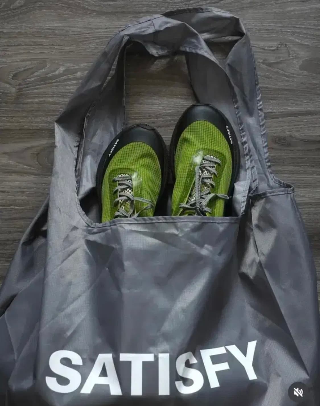 새티스파이 토트백 가방 상품이미지6