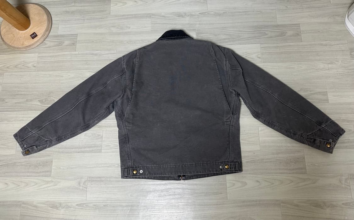 칼하트 디트로이트 j97 gvl m 상품이미지4