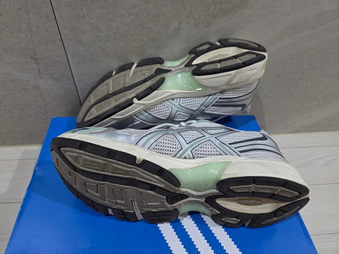 아식스 네이키드 젤1130 280 상품이미지6