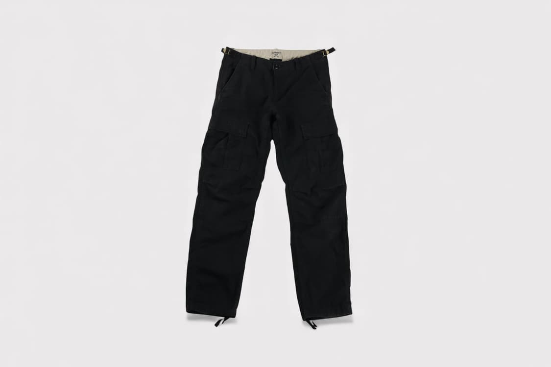 [28인치] 칼하트 에비에이션 카고팬츠 상품이미지2