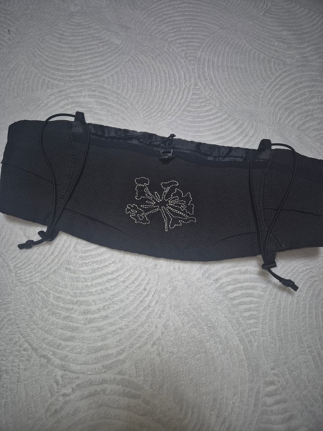 포탈러닝 러닝벨트 1회착용 상품이미지1