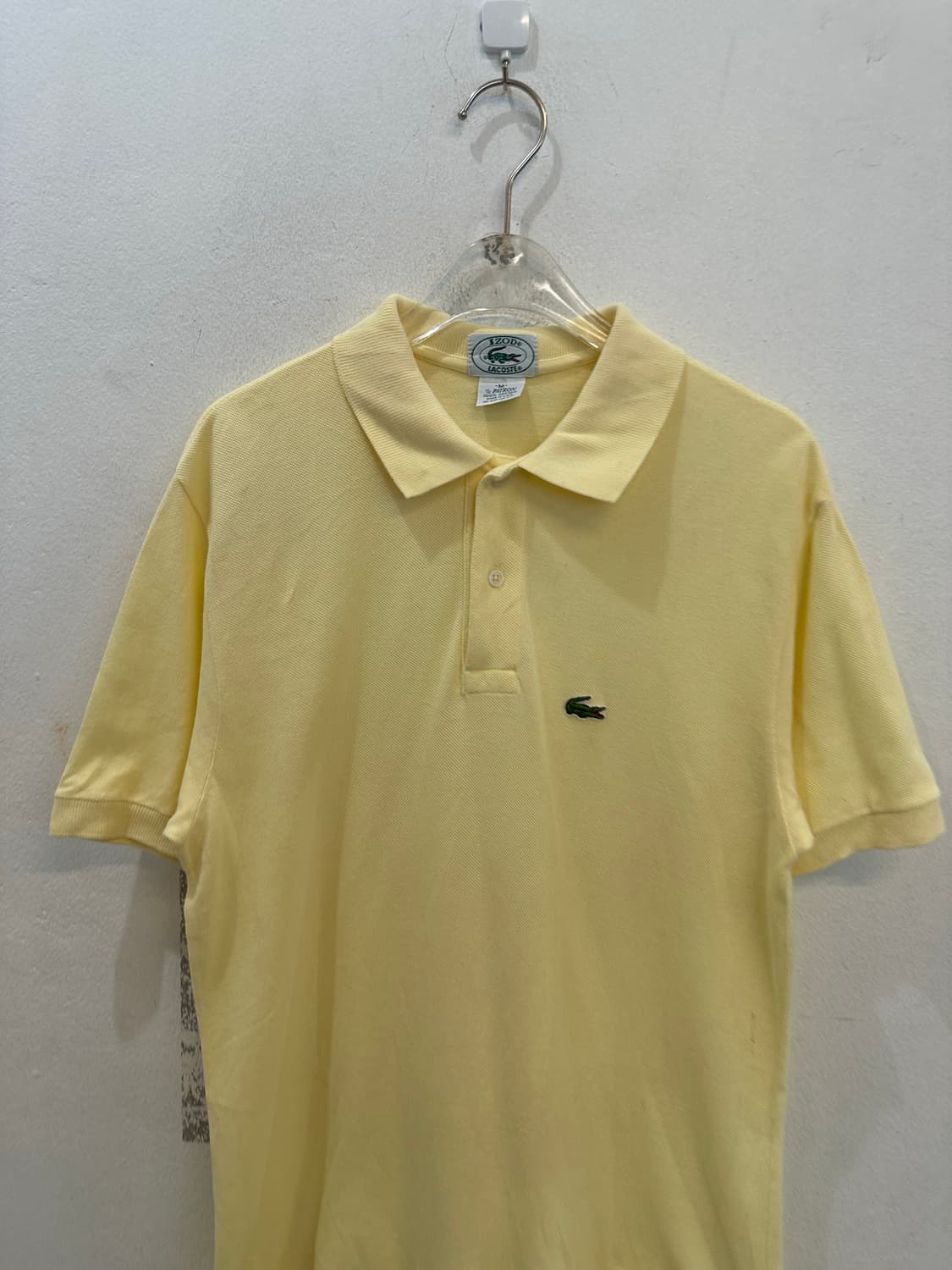 Lacoste collar 상품이미지2