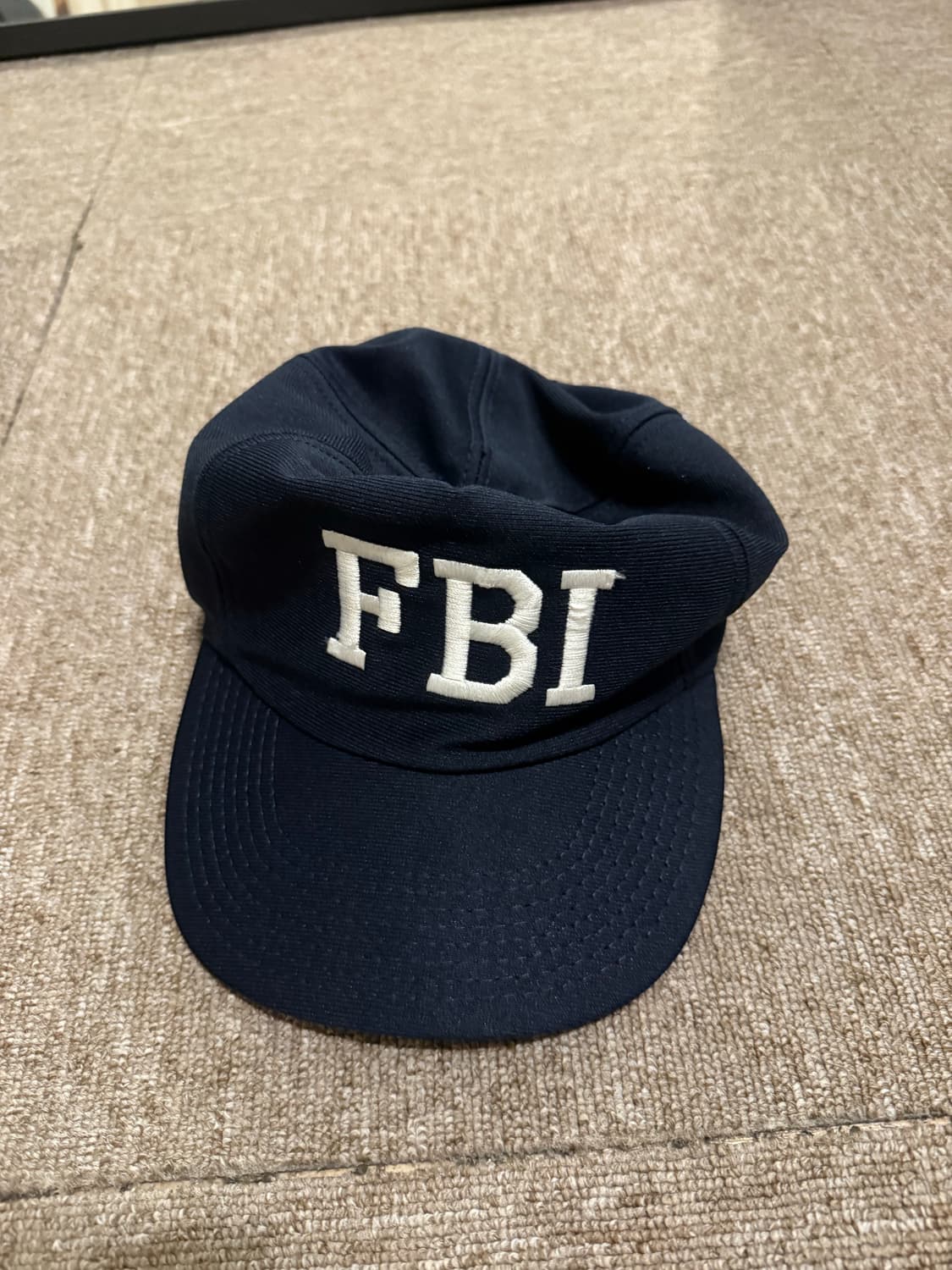 FBI 상품이미지1