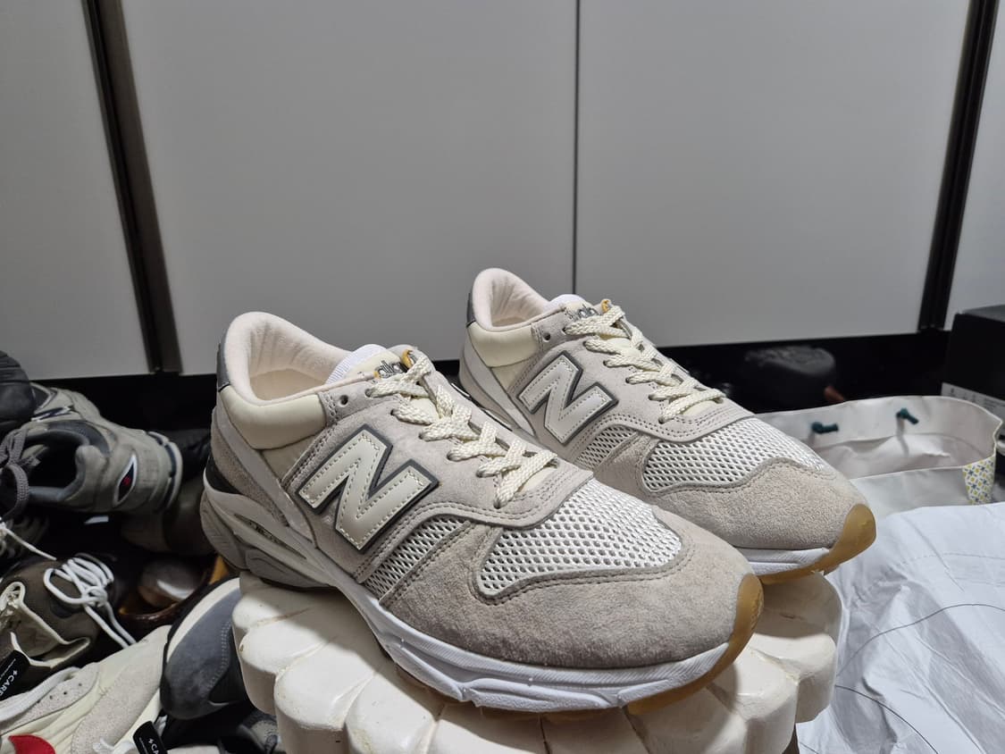 뉴발란스 m 7709 cv 상품이미지2
