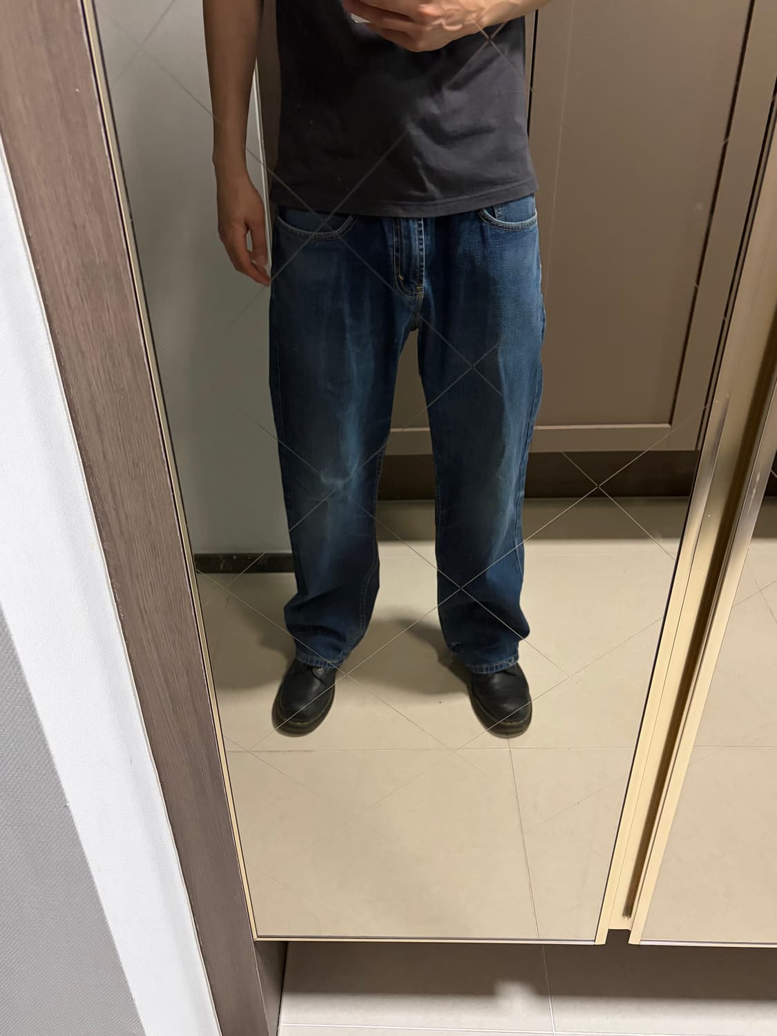 [Levi’s 569 W32 | L32] 상품이미지2