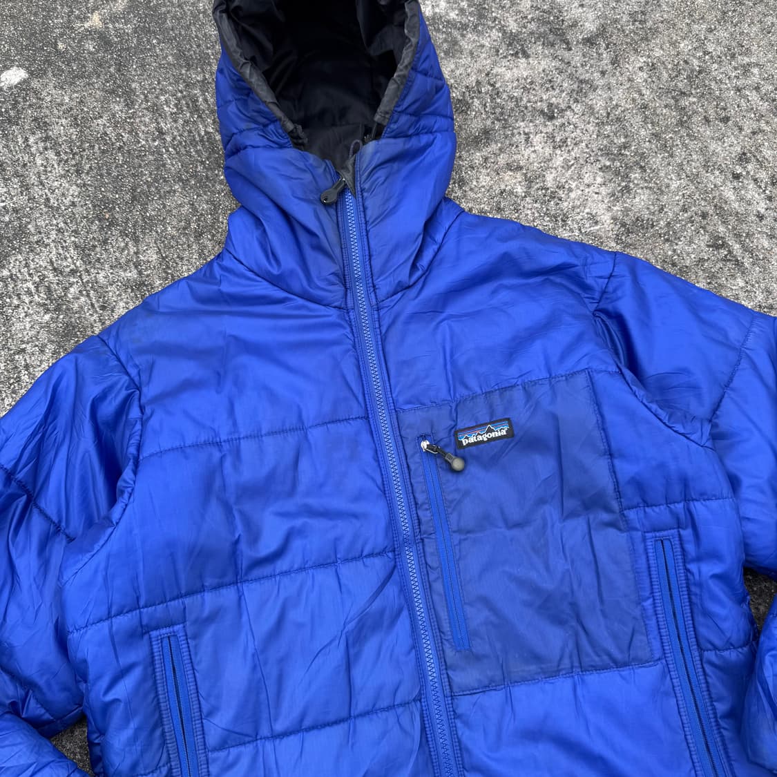 [S] Patagonia 파타고니아 다스 파카 상품이미지7