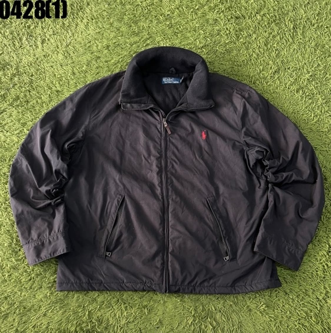 폴로 자켓  상품이미지1