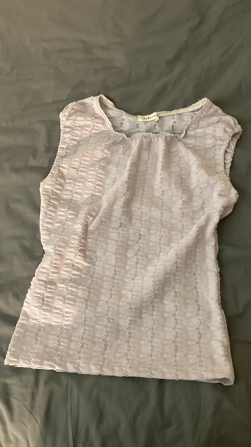 Vintage sleeveless 상품이미지2