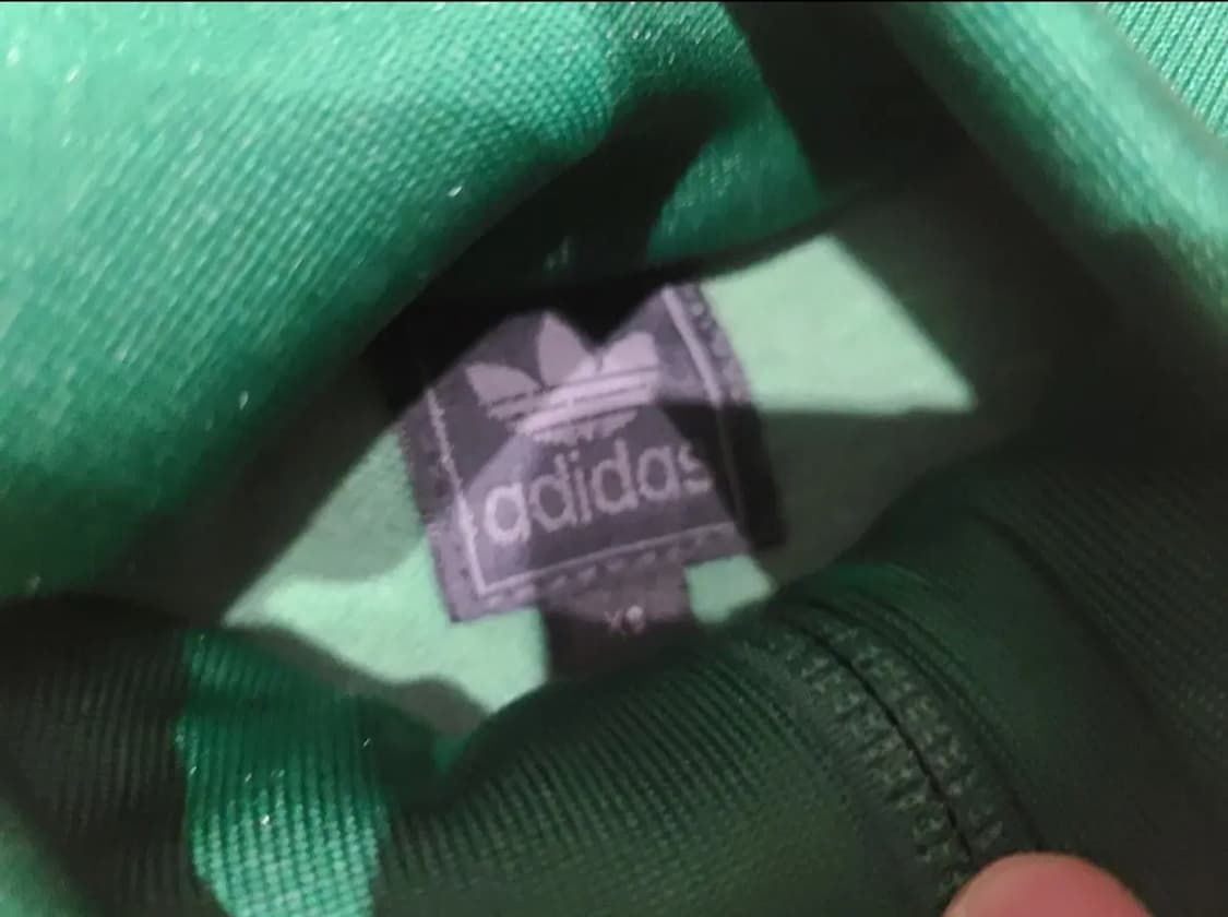 아디다스 브라질 트랙탑 상품이미지4