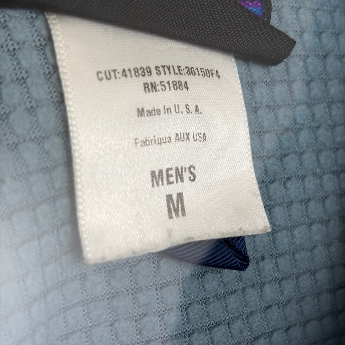 파타고니아 라이트 웨이트 r4 플리스 후리스 자켓 상품이미지4