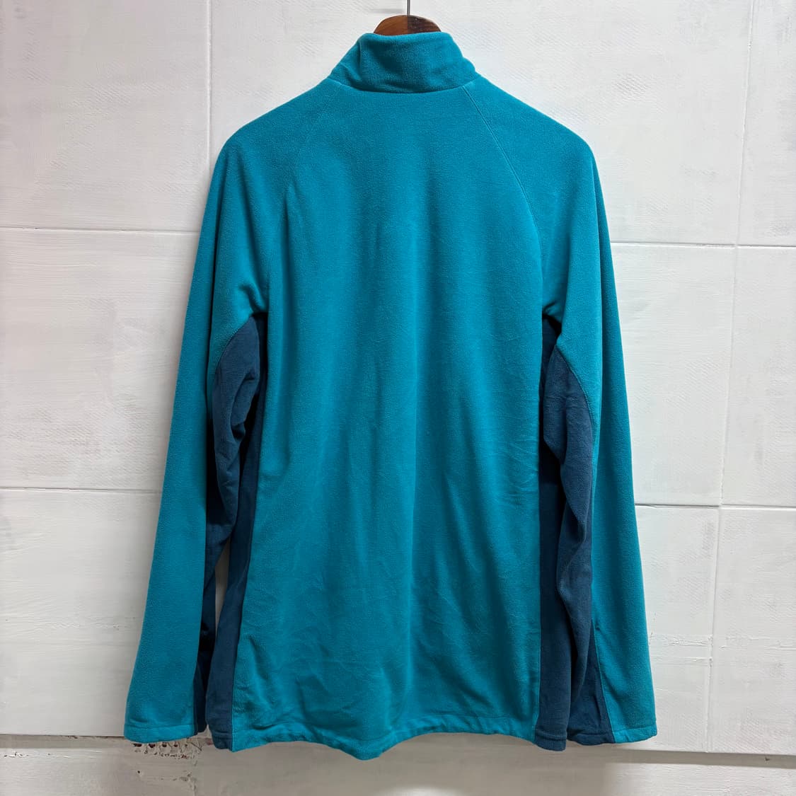 montbell 몽벨 샤미스 플리스 자켓  상품이미지5