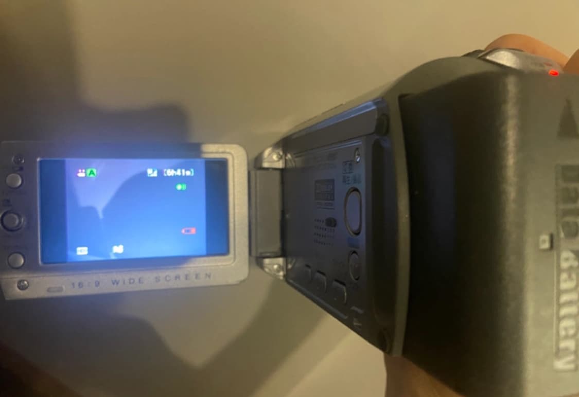 JVC 빅터 mg275 정상작동 팝니다 상품이미지3