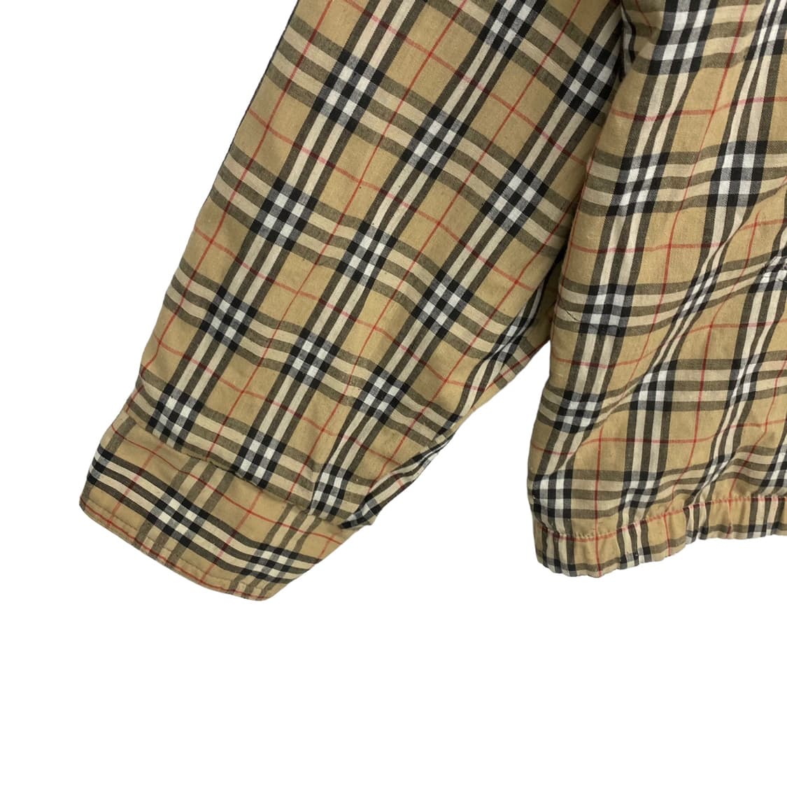 Burberry Reversible Jacket 상품이미지6