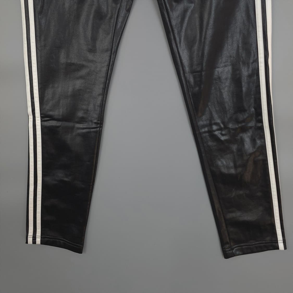 아디다스 유광 칠레 커프드 코팅 팬츠 95 상품이미지3