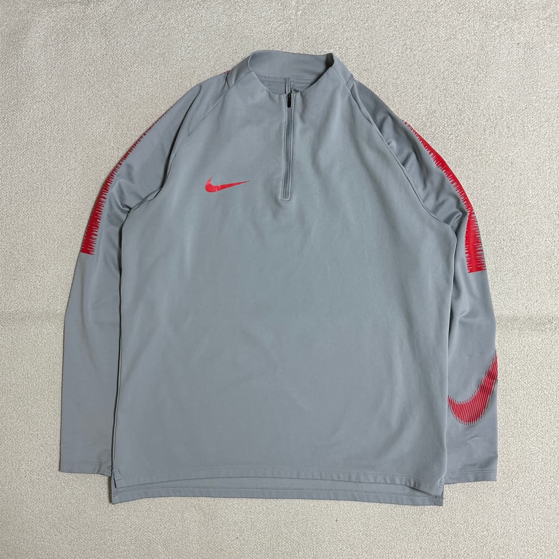 나이키 드라이 스쿼드 드릴 탑 상품이미지2