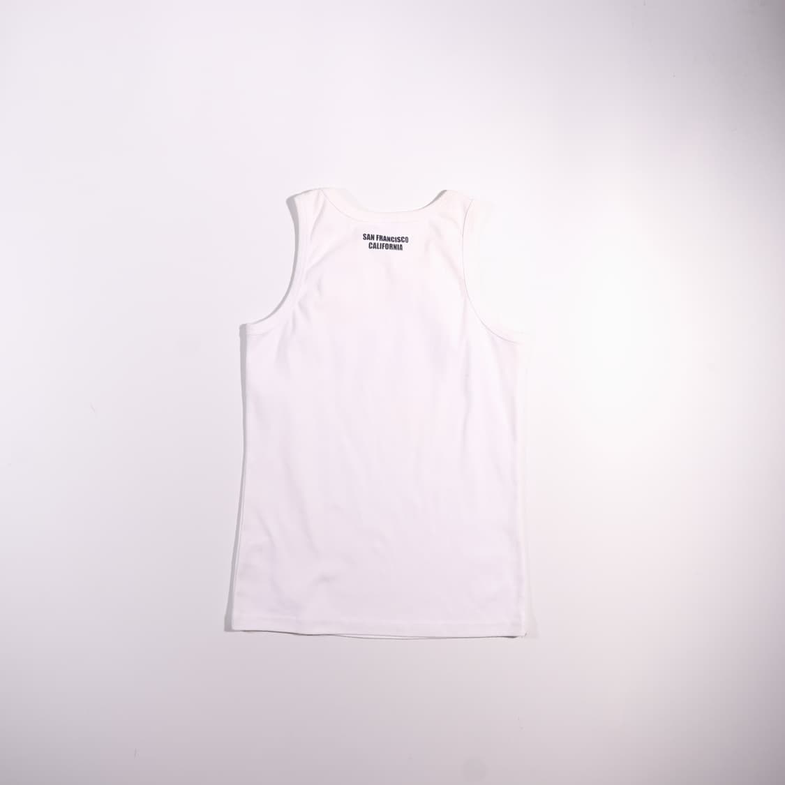 리바이스 헤비코튼 크롭 슬리브리스 B701 상품이미지5