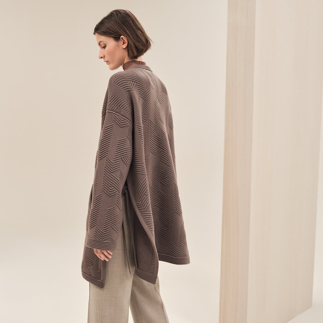 에르메스 코트 상품이미지3