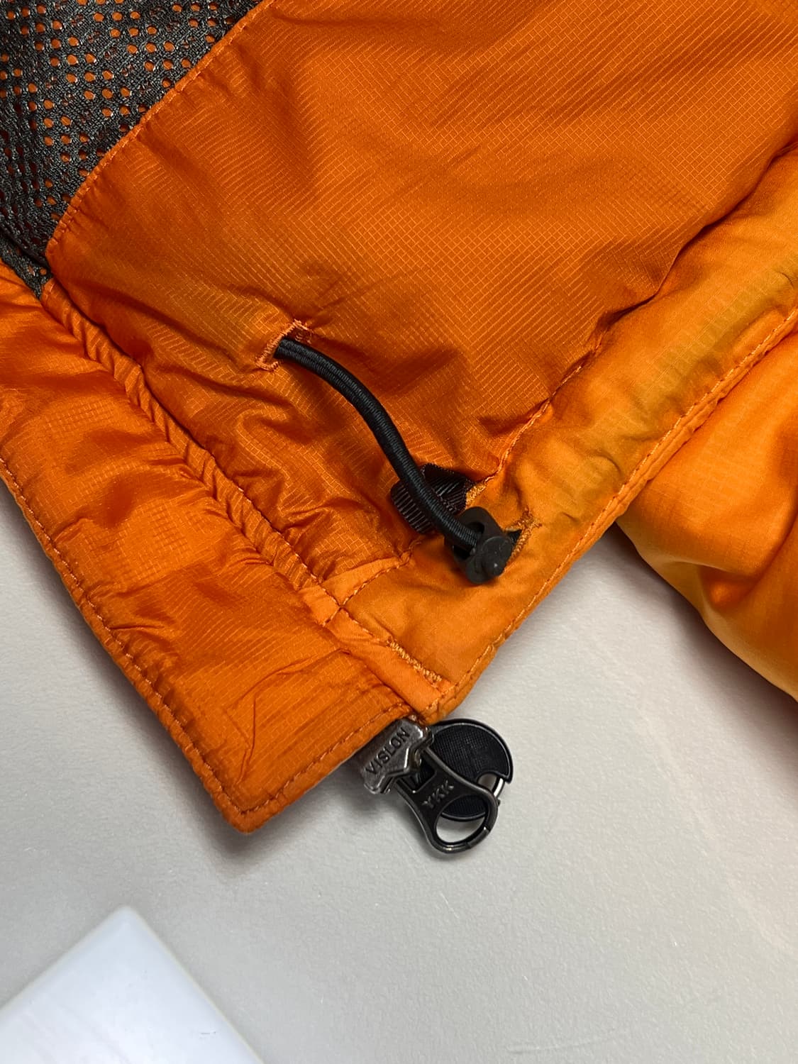 파타고니아 다스파카 오렌지망고 xs 상품이미지7