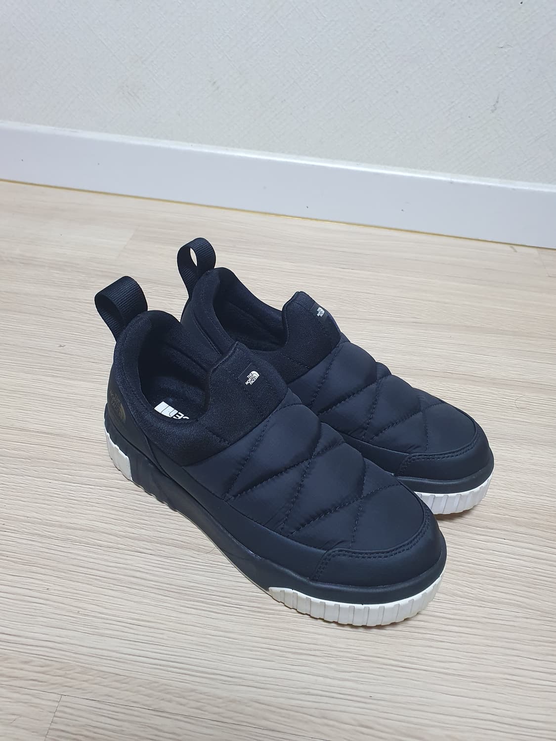 노스페이스 슬립온 250 상품이미지2