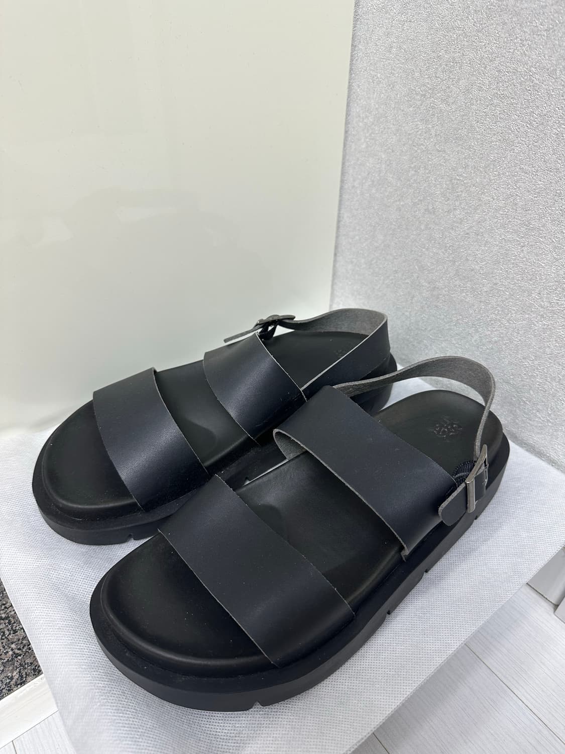 야세 산토리니 샌들 270 상품이미지1