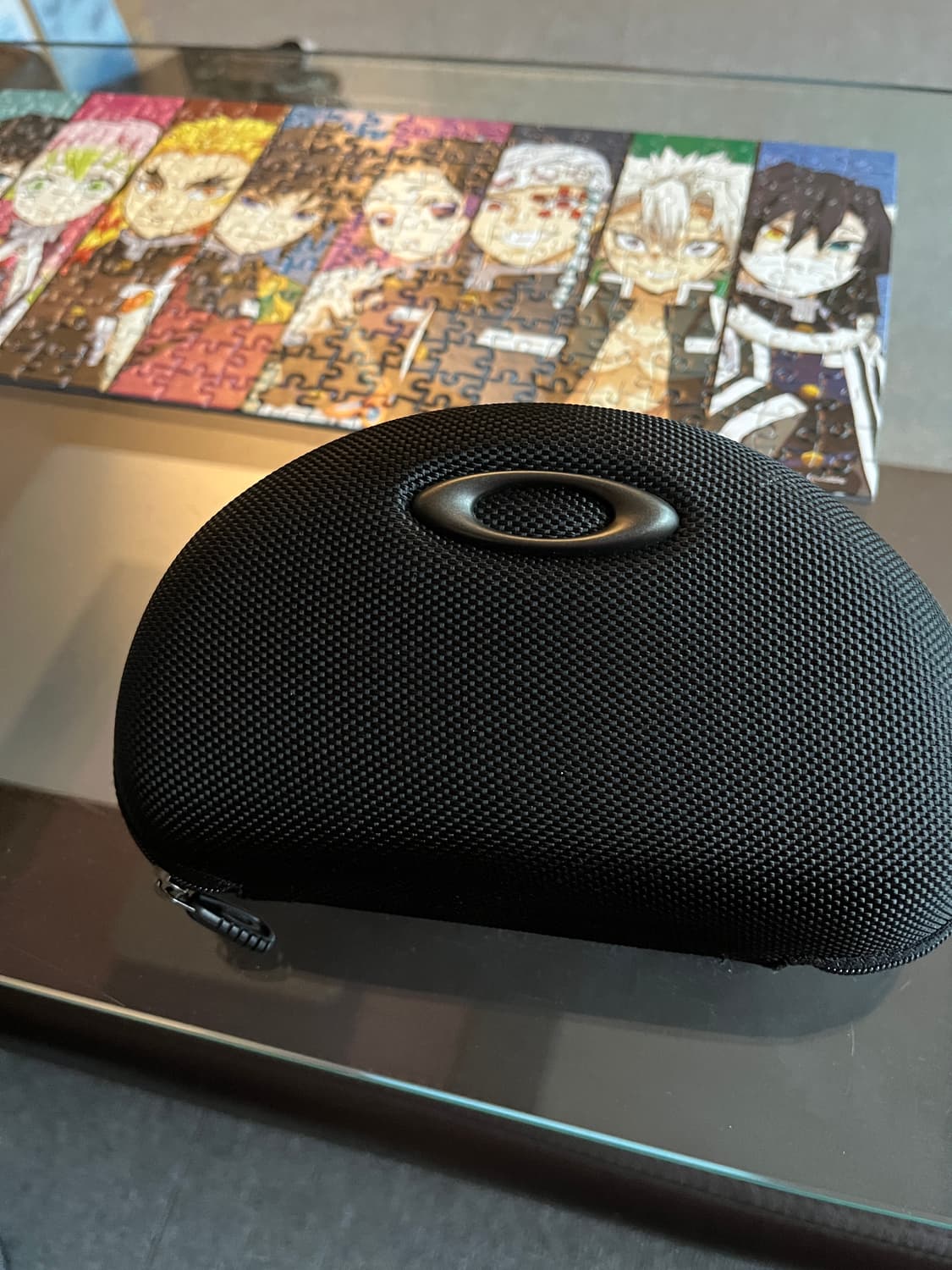 오클리 레이다락 패스 선글라스 상품이미지3