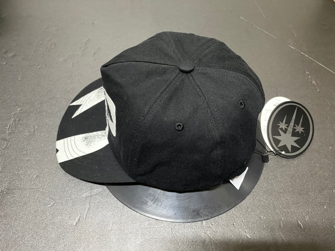 Nicegostclub vintage cap(새상품) 상품이미지3