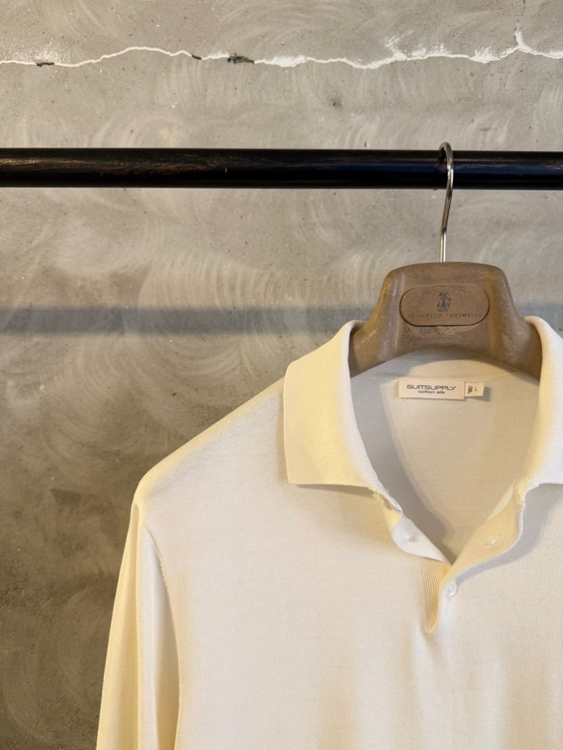 수트서플라이 니트 pk 100 상품이미지2