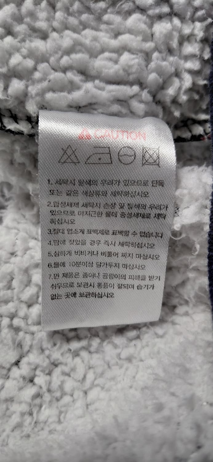 라이트 뉴러프 캠핑후드티 2XL (110) 무료배송 상품이미지5