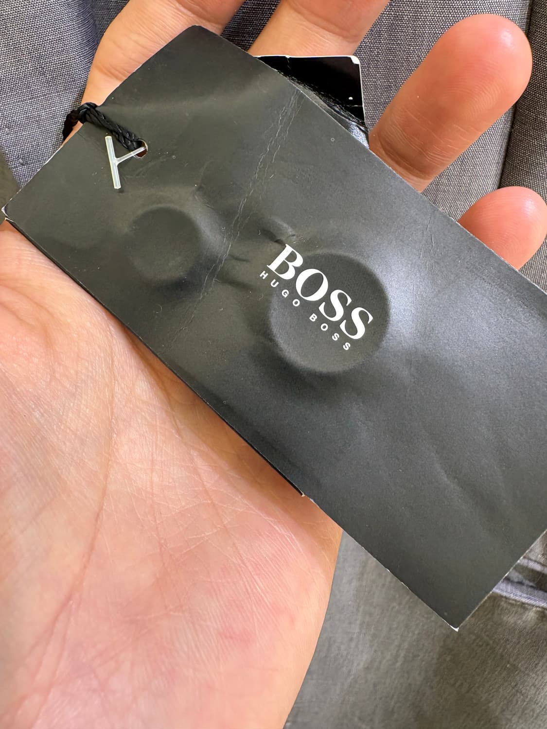 HUGO BOSS 블레이저 상품이미지9