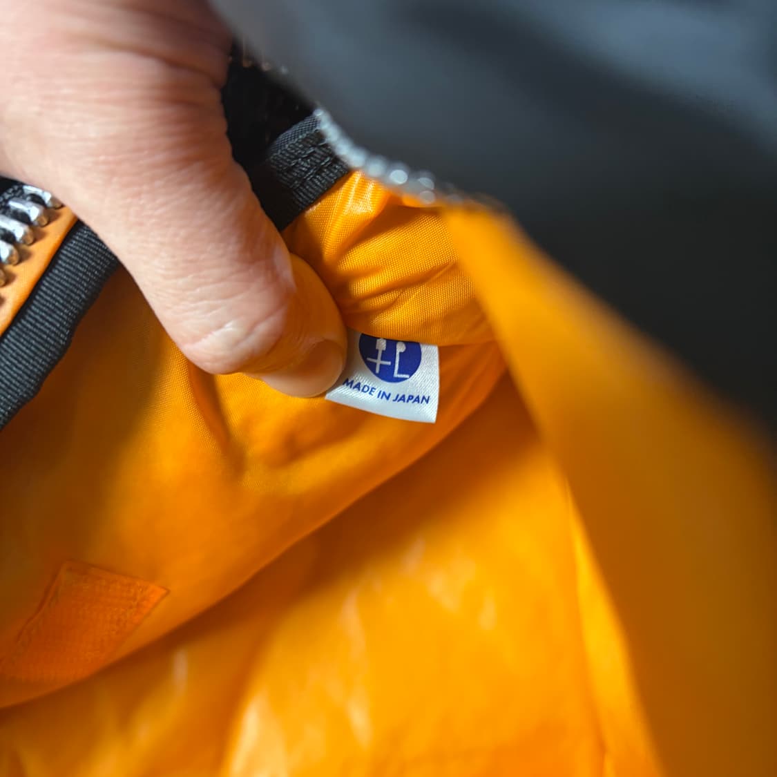 요시다포터 porter 숄더백 XL 서류가방 노트북가방 상품이미지10