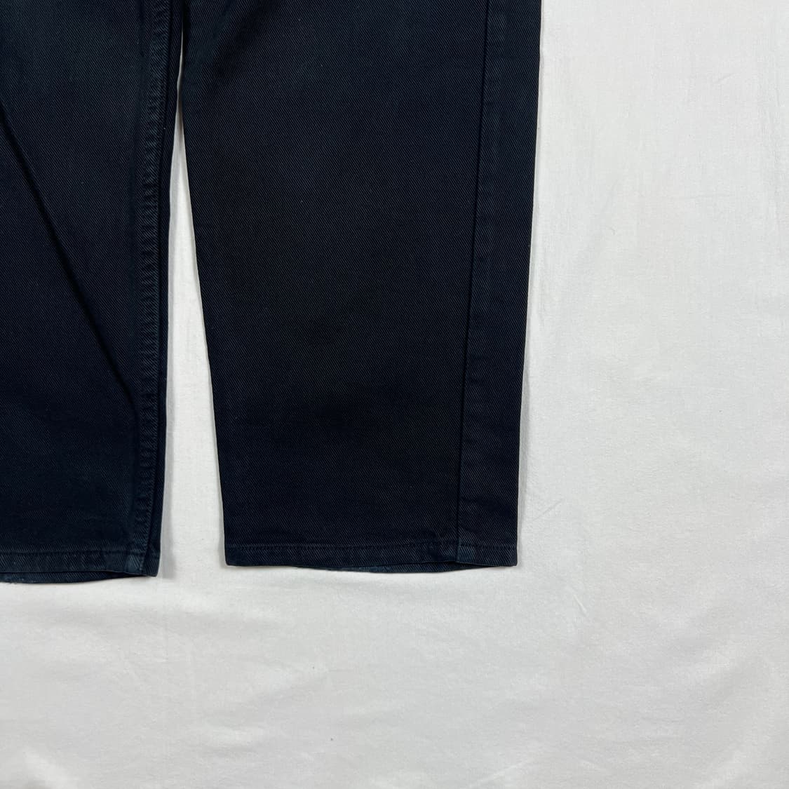 90‘s 리바이스 levis 실버탭 배기핏 팬츠 바지 상품이미지3