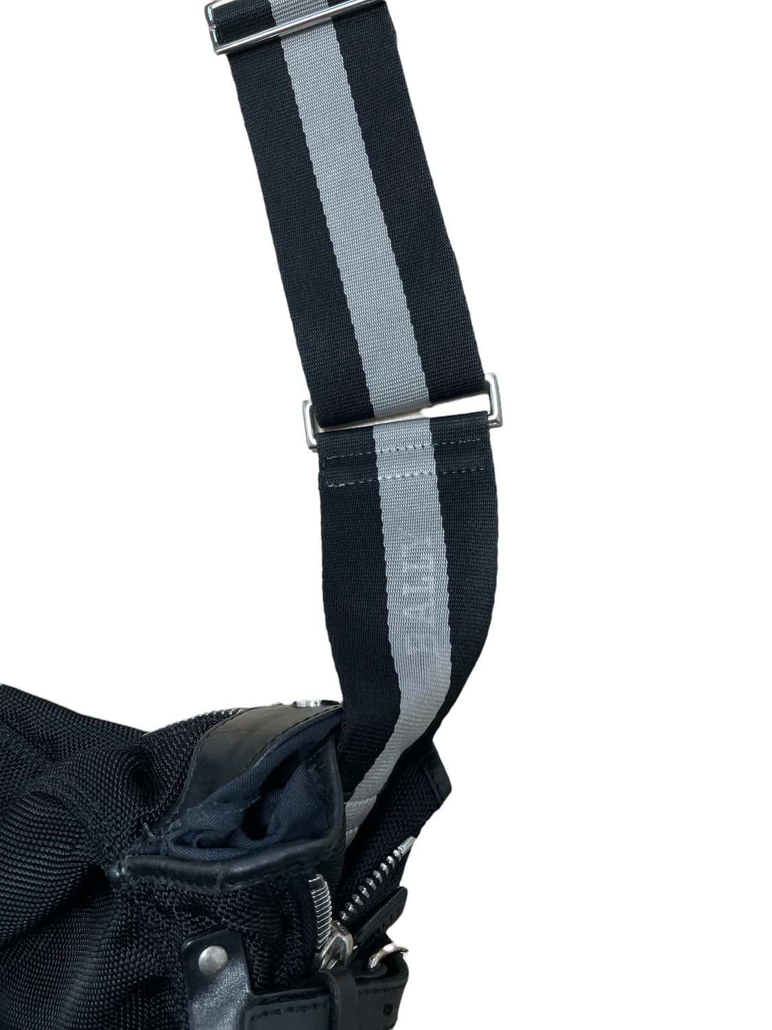 Bally 발리 크로스백 상품이미지3