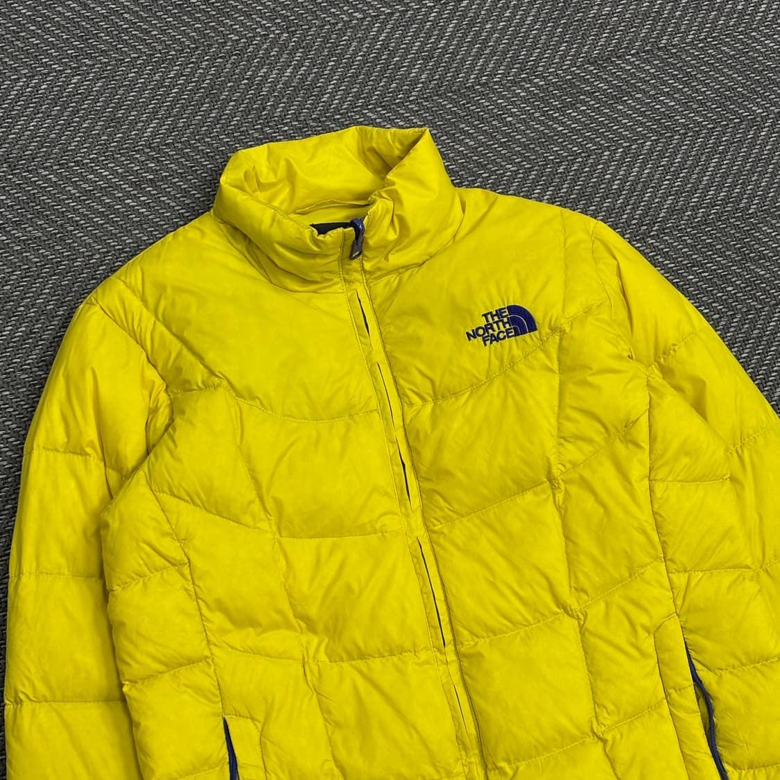 노스페이스 700 구스다운패딩 V0550 상품이미지3