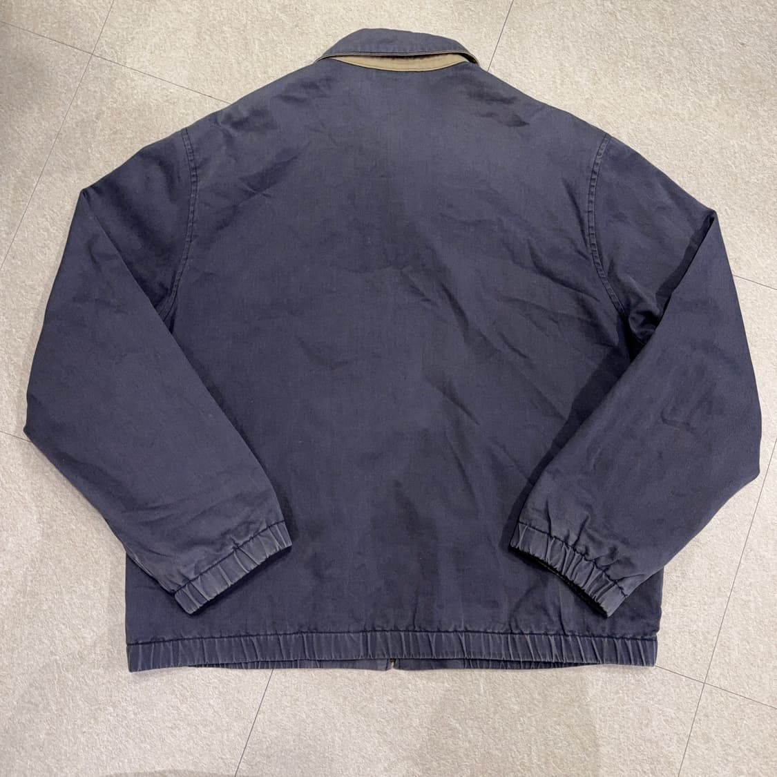 폴로 스윙탑 자켓 상품이미지6