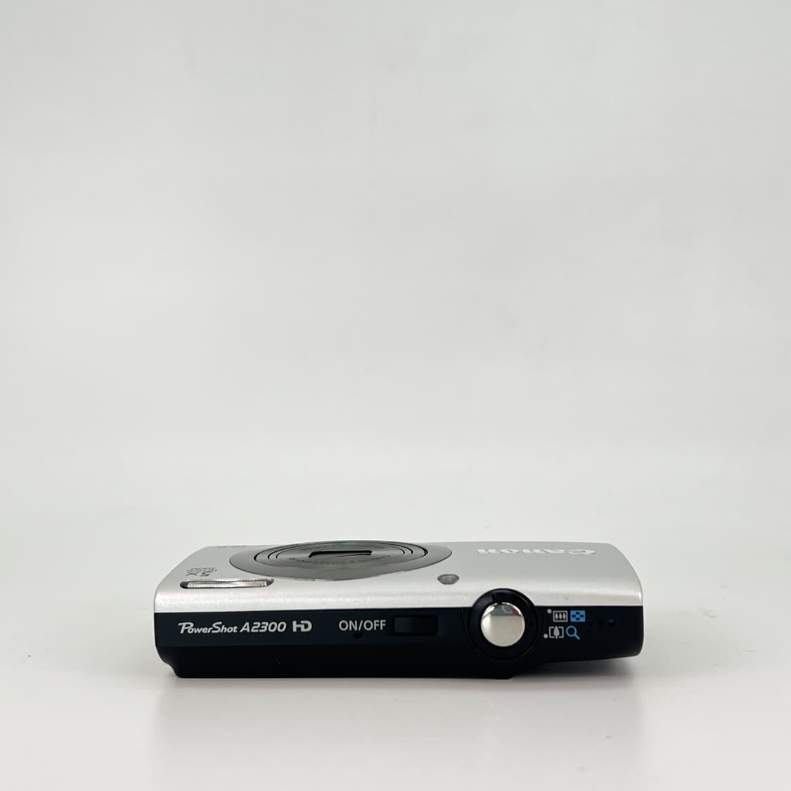 캐논 파워샷 Canon PowerShot A2300 실버 상품이미지7