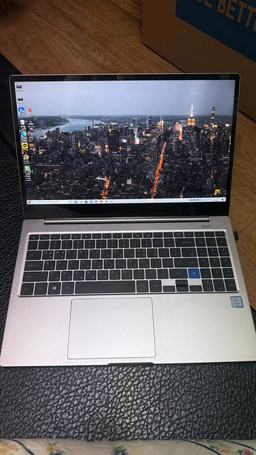 삼성 노트북 NT750XBE i3 8세대 상품이미지1
