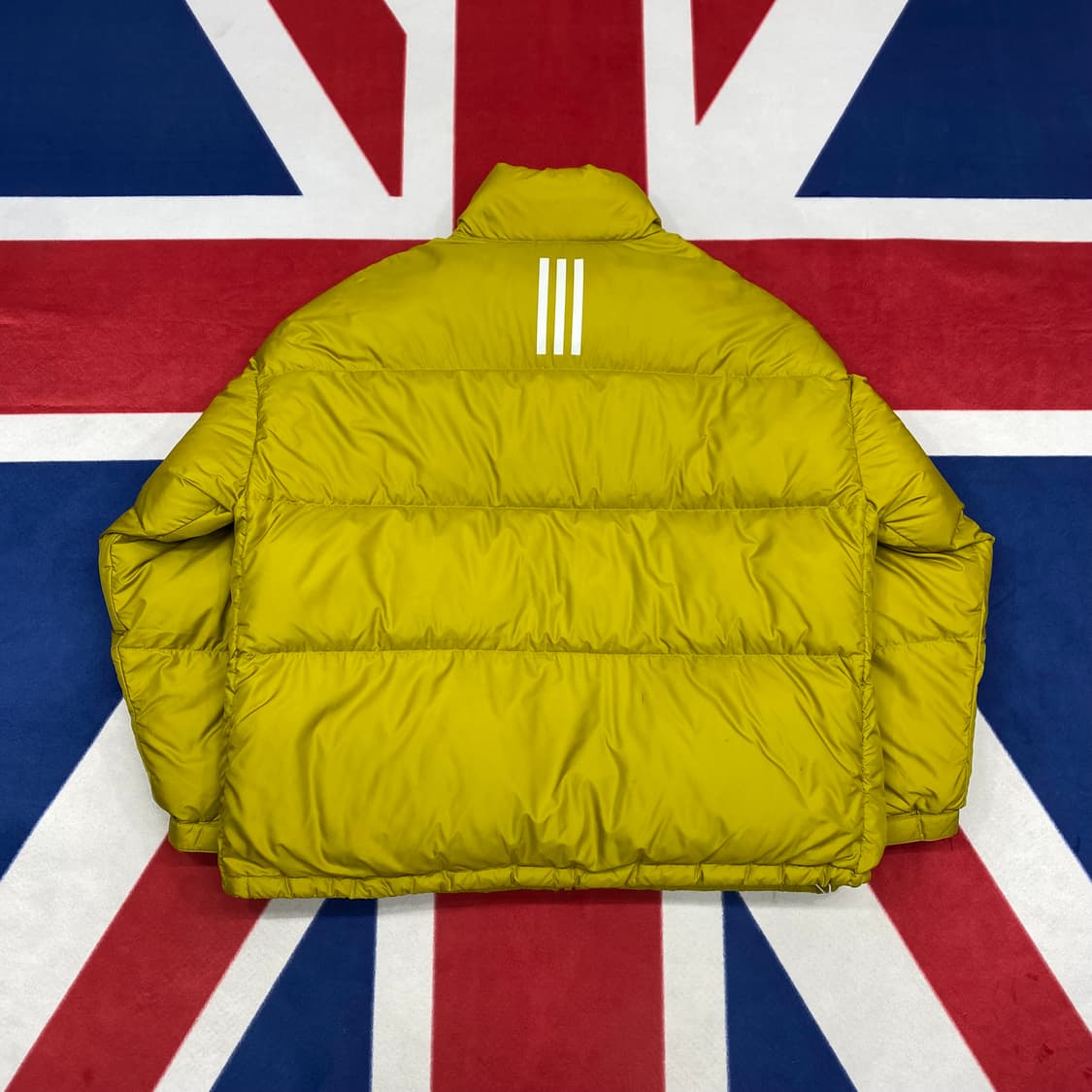 아디다스 슈퍼 퍼피 다운패딩 2XL 상품이미지4