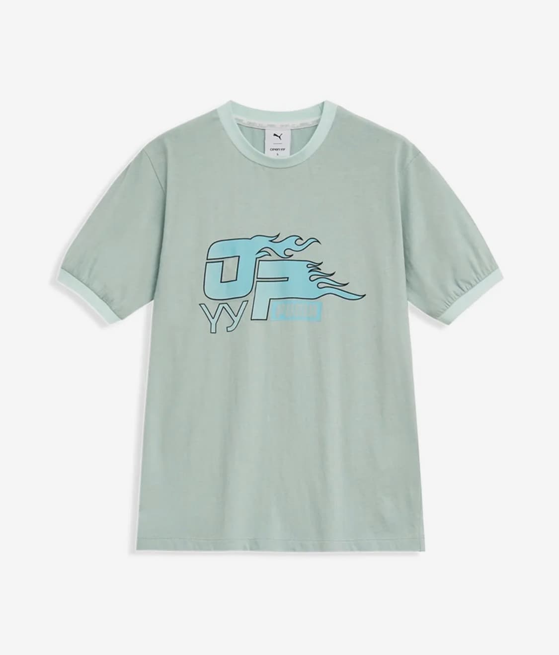 오픈와이와이 x 푸마 베이비 링거티 상품이미지1