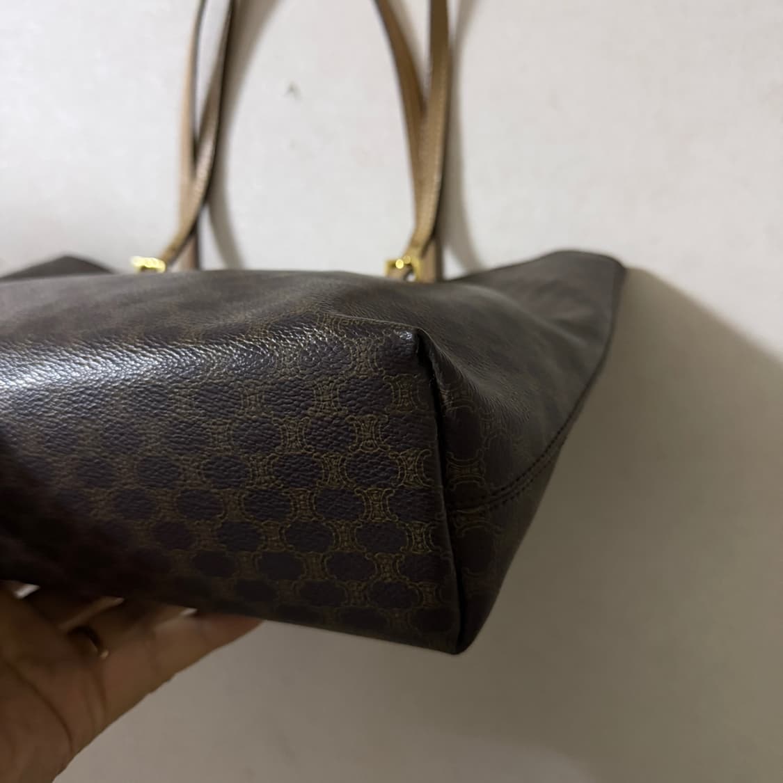 셀린느 마카담 숄더&토트백 상품이미지3