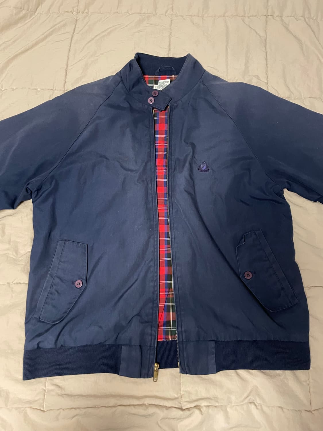 Izod 아이조드 자켓 m 상품이미지1