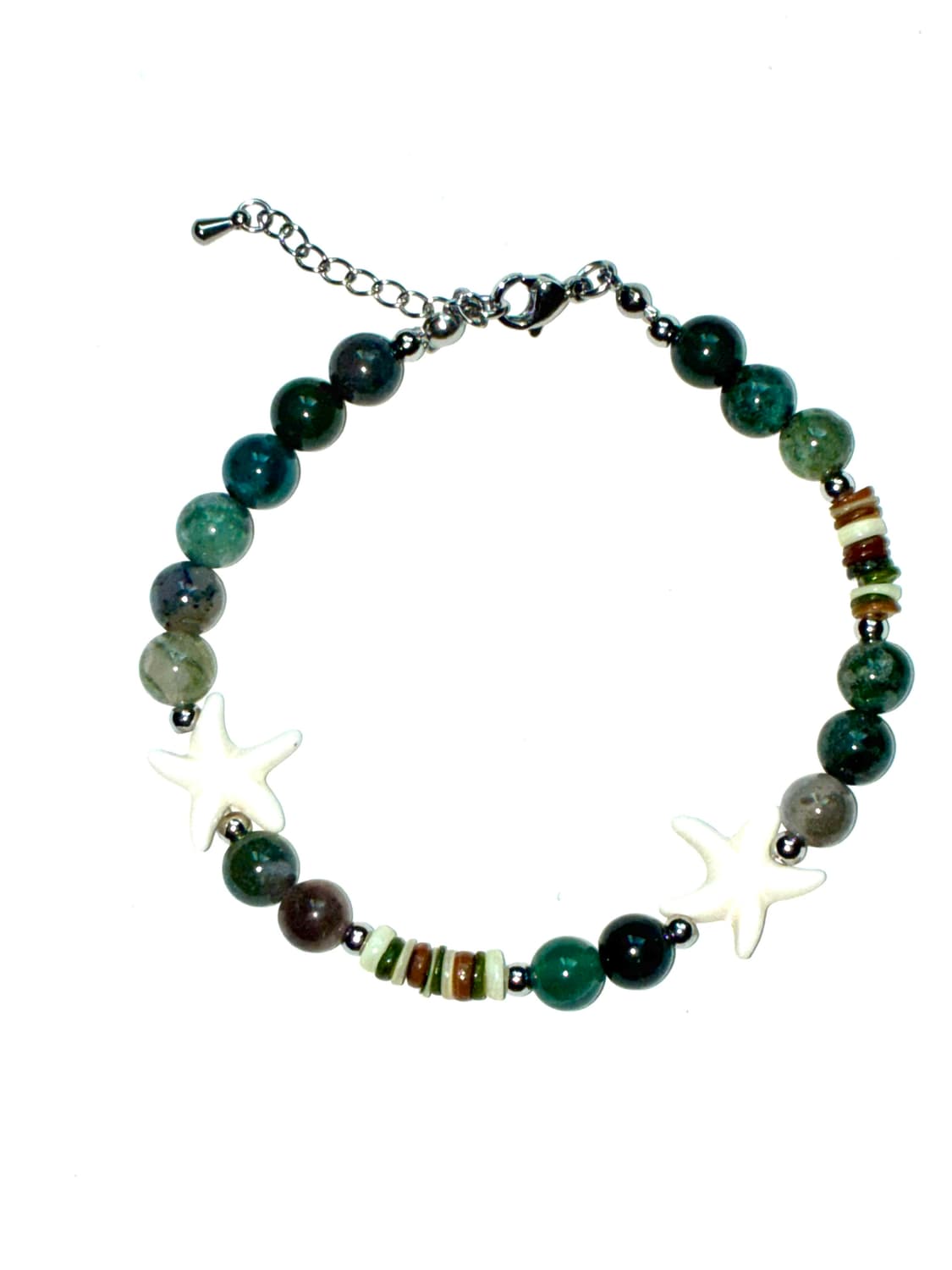 Moss 팔찌 상품이미지3