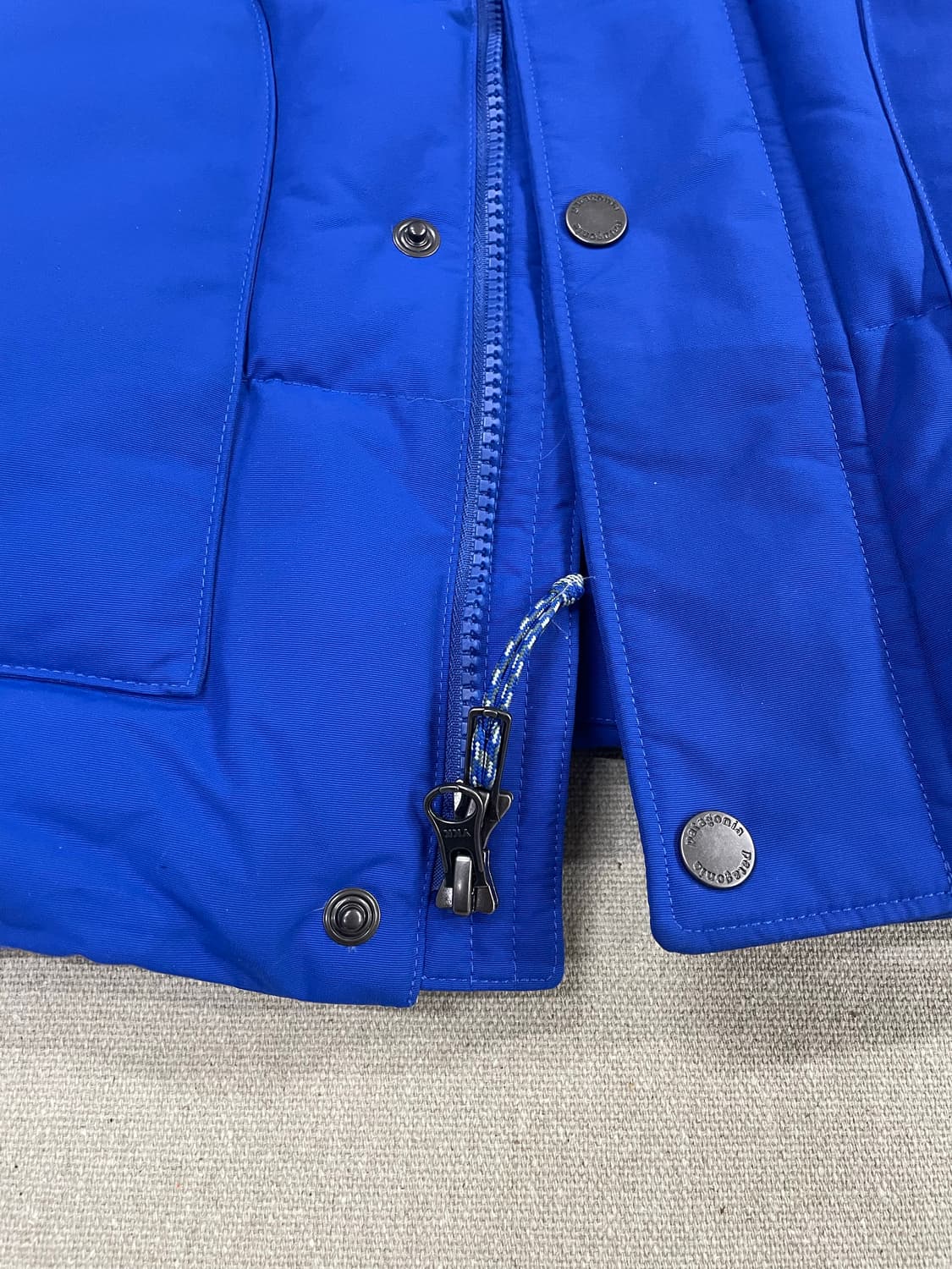 파타고니아 다운드리프트 패딩 m 상품이미지8