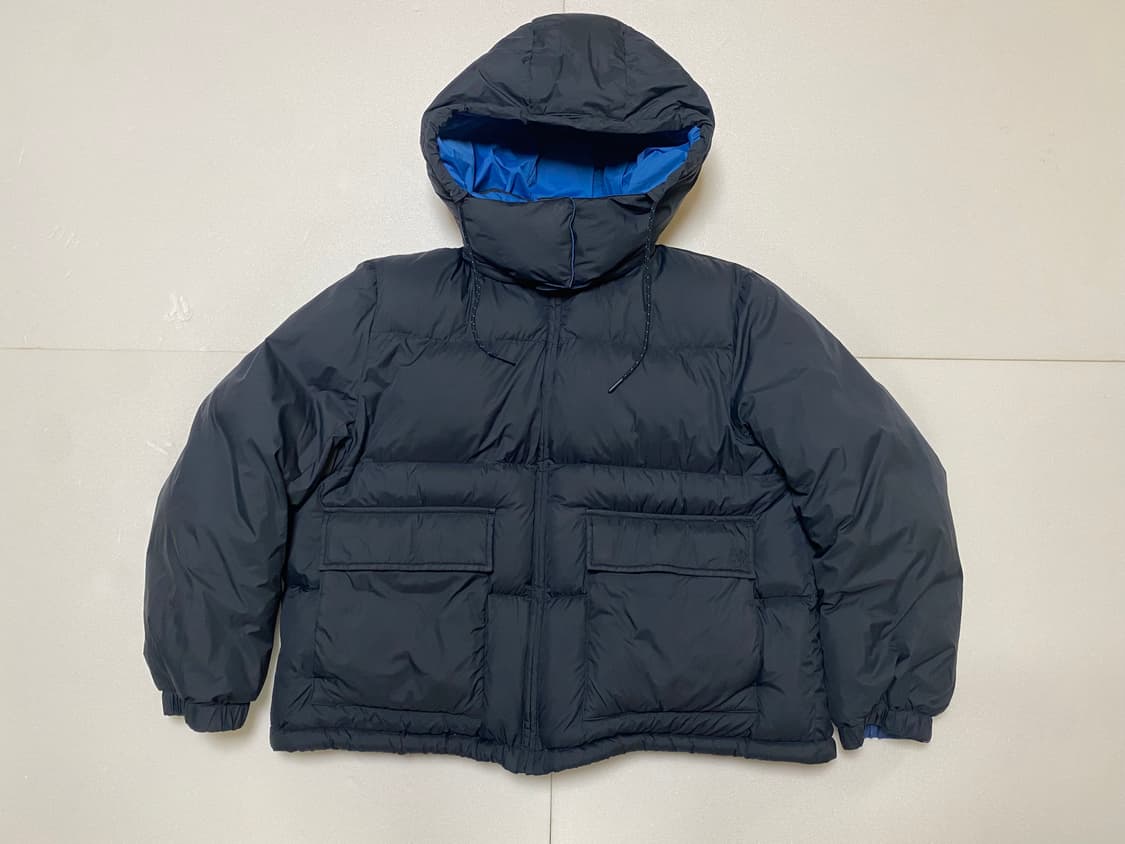 Uniqlo x jwanderson 양면오리털패딩 xL(여성용) 상품이미지1